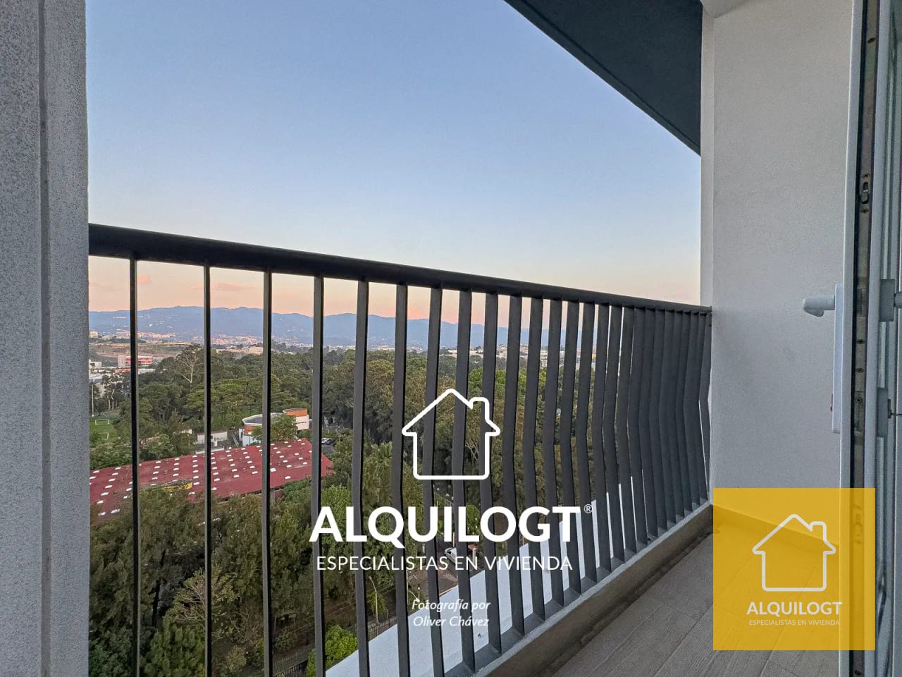 Excelente Apartamento en Zona 12 — Apartamento en Alquiler en Andares Doce, Zona 12, Guatemala, Ciudad — foto 16 de 16