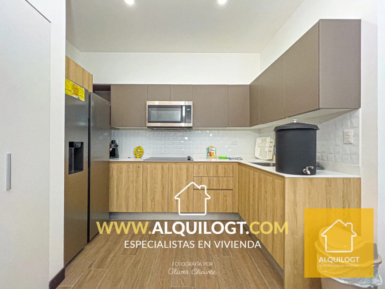 Exclusivo Apartamento Sobre la Diagonal 6 — Apartamento en Venta en Diagoseis, Zona 10, Guatemala, Ciudad — foto 6 de 16