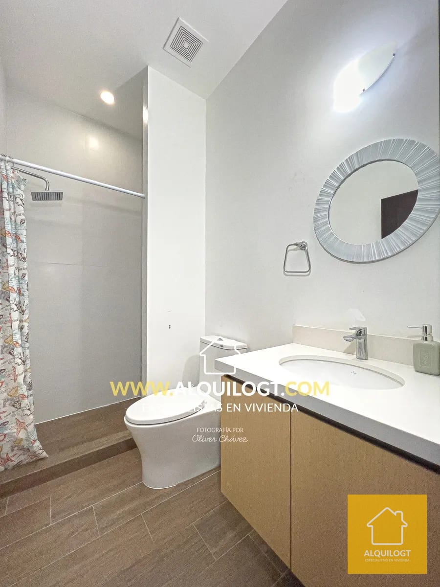 Exclusivo Apartamento Sobre la Diagonal 6 — Apartamento en Venta en Diagoseis, Zona 10, Guatemala, Ciudad — foto 16 de 16