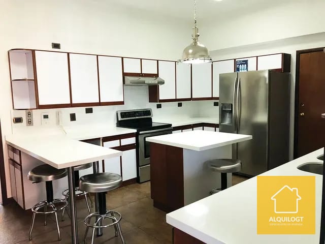 Apartamento Amueblado Zona 14 Premier Club Av las Americas — Apartamento en Alquiler en Premier Las Américas, Zona 14, Guatemala, Ciudad — foto 6 de 14