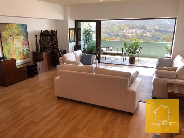 Apartamento Amueblado Zona 14 Premier Club Av las Americas — Apartamento en Alquiler en Premier Las Américas, Zona 14, Guatemala, Ciudad — foto 1 de 14