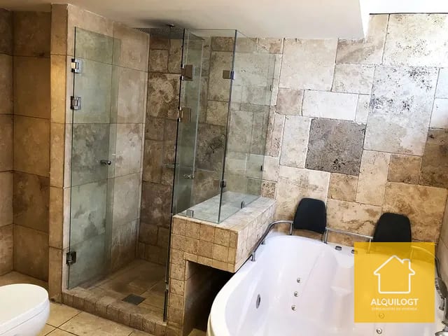 Apartamento Amueblado Zona 14 Premier Club Av las Americas — Apartamento en Alquiler en Premier Las Américas, Zona 14, Guatemala, Ciudad — foto 11 de 14