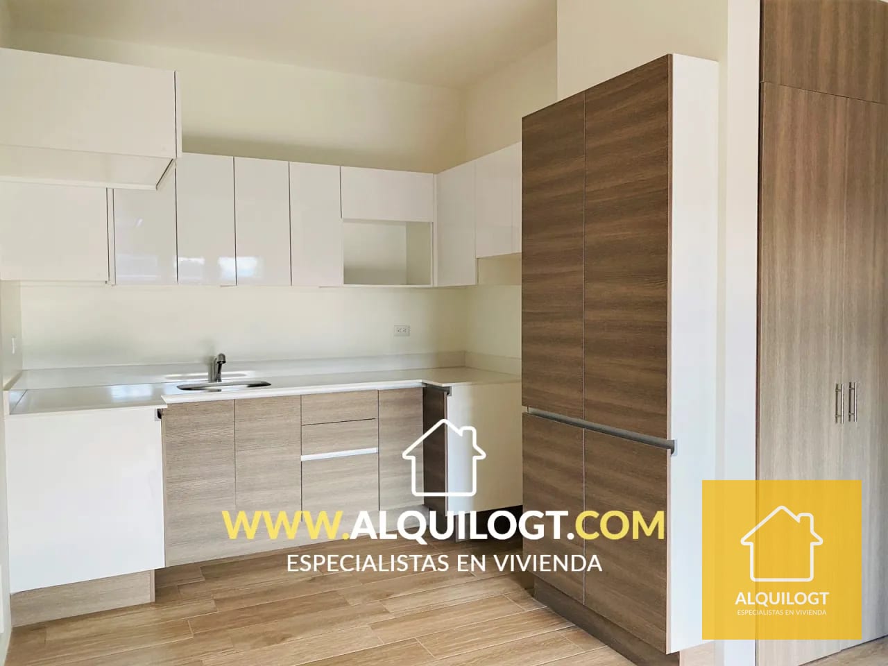 Apartamento Pamplona Zona 13 de 2 Hab AGT627 — Apartamento en Alquiler en Torre Pamplona 1ra Calle, Zona 13, Guatemala, Ciudad — foto 3 de 17