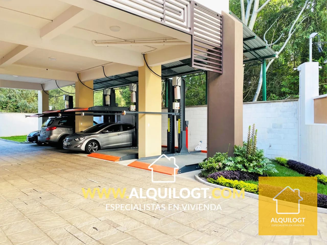 Apartamento Pamplona Zona 13 de 2 Hab AGT627 — Apartamento en Alquiler en Torre Pamplona 1ra Calle, Zona 13, Guatemala, Ciudad — foto 16 de 17