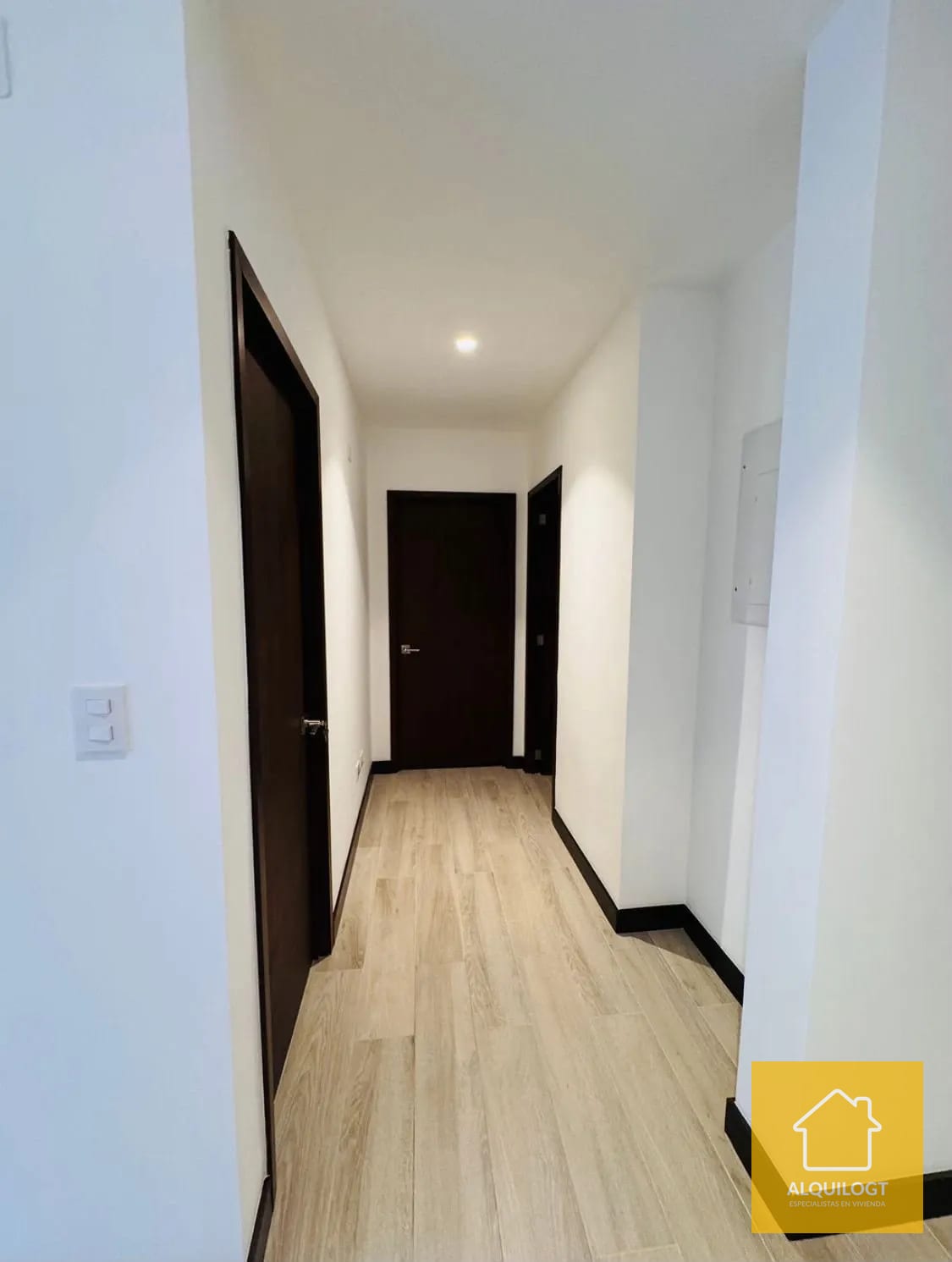 Apartamento Zona 13 de 2 Hab Iridia AGT3071 — Apartamento en Alquiler en Vistas de Elgin, Zona 13, Guatemala, Ciudad — foto 4 de 17