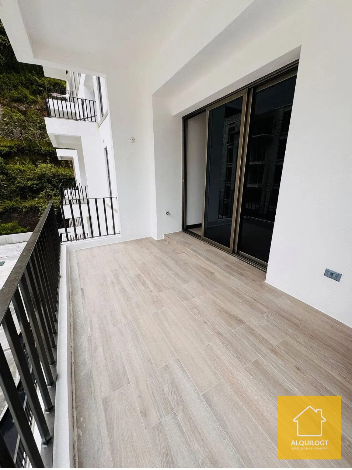 Apartamento Zona 13 de 2 Hab Iridia AGT3071 — Apartamento en Alquiler en Vistas de Elgin, Zona 13, Guatemala, Ciudad — foto 11 de 17