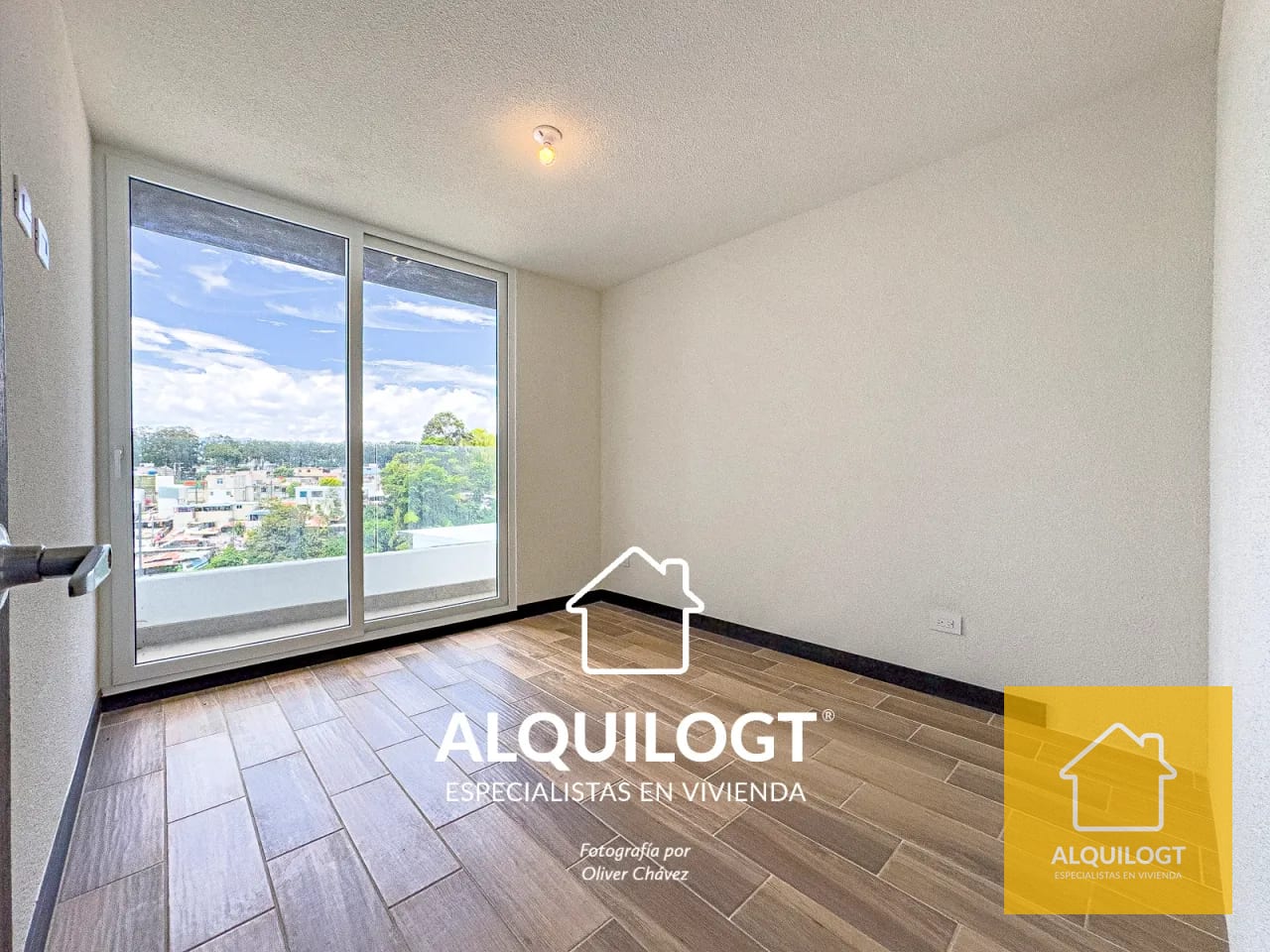 Apartamento Zona 2 Bossen Super Centrico — Apartamento en Alquiler en Bossen, Zona 2, Guatemala, Ciudad — foto 6 de 13