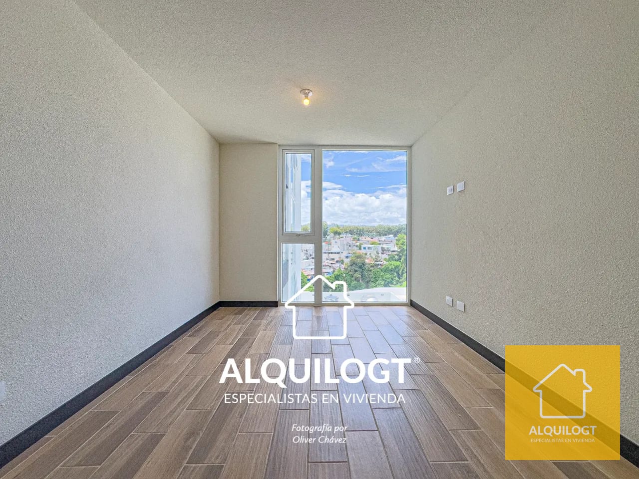 Apartamento Zona 2 Bossen Super Centrico — Apartamento en Alquiler en Bossen, Zona 2, Guatemala, Ciudad — foto 11 de 13