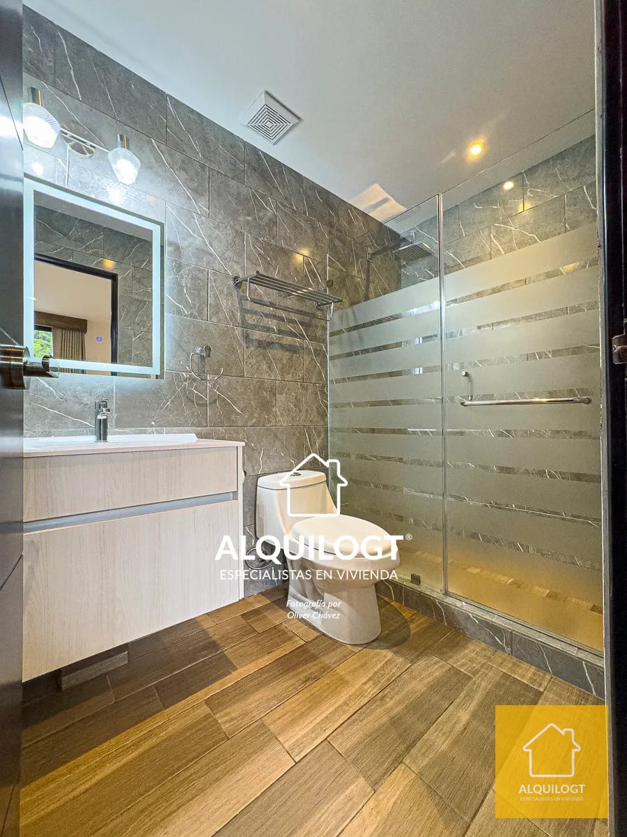 Amplio Apartamento en Zona 16 Kanajuyú — Apartamento en Venta en Kanajuyú, Zona 16, Guatemala, Ciudad — foto 2 de 14