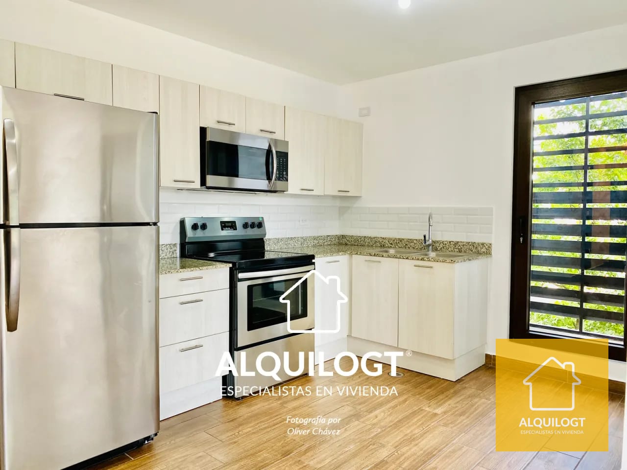 Apartamento en Balmes 47 Zona 11 para Renta Inmediata — Apartamento en Alquiler en Balmes 47, Zona 11, Guatemala, Ciudad — foto 2 de 17