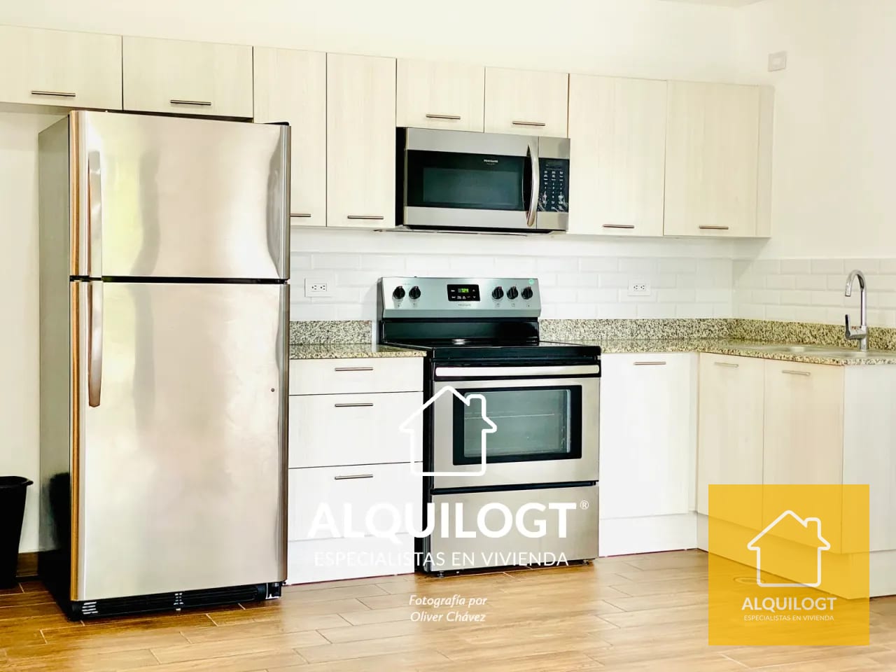 Apartamento en Balmes 47 Zona 11 para Renta Inmediata — Apartamento en Alquiler en Balmes 47, Zona 11, Guatemala, Ciudad — foto 1 de 17