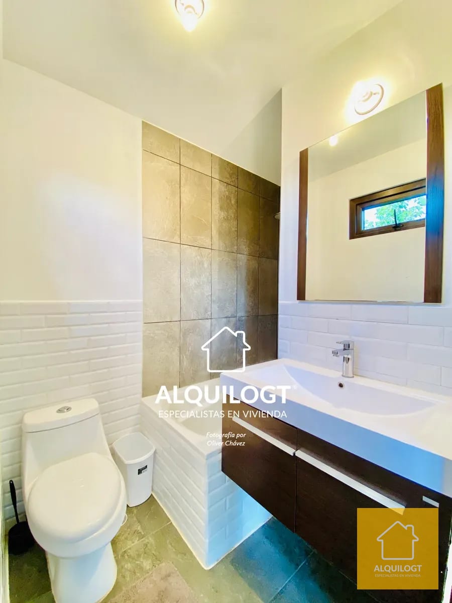 Apartamento en Balmes 47 Zona 11 para Renta Inmediata — Apartamento en Alquiler en Balmes 47, Zona 11, Guatemala, Ciudad — foto 5 de 17