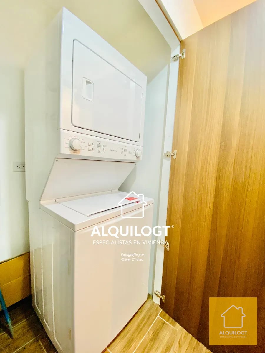 Apartamento en Balmes 47 Zona 11 para Renta Inmediata — Apartamento en Alquiler en Balmes 47, Zona 11, Guatemala, Ciudad — foto 7 de 17