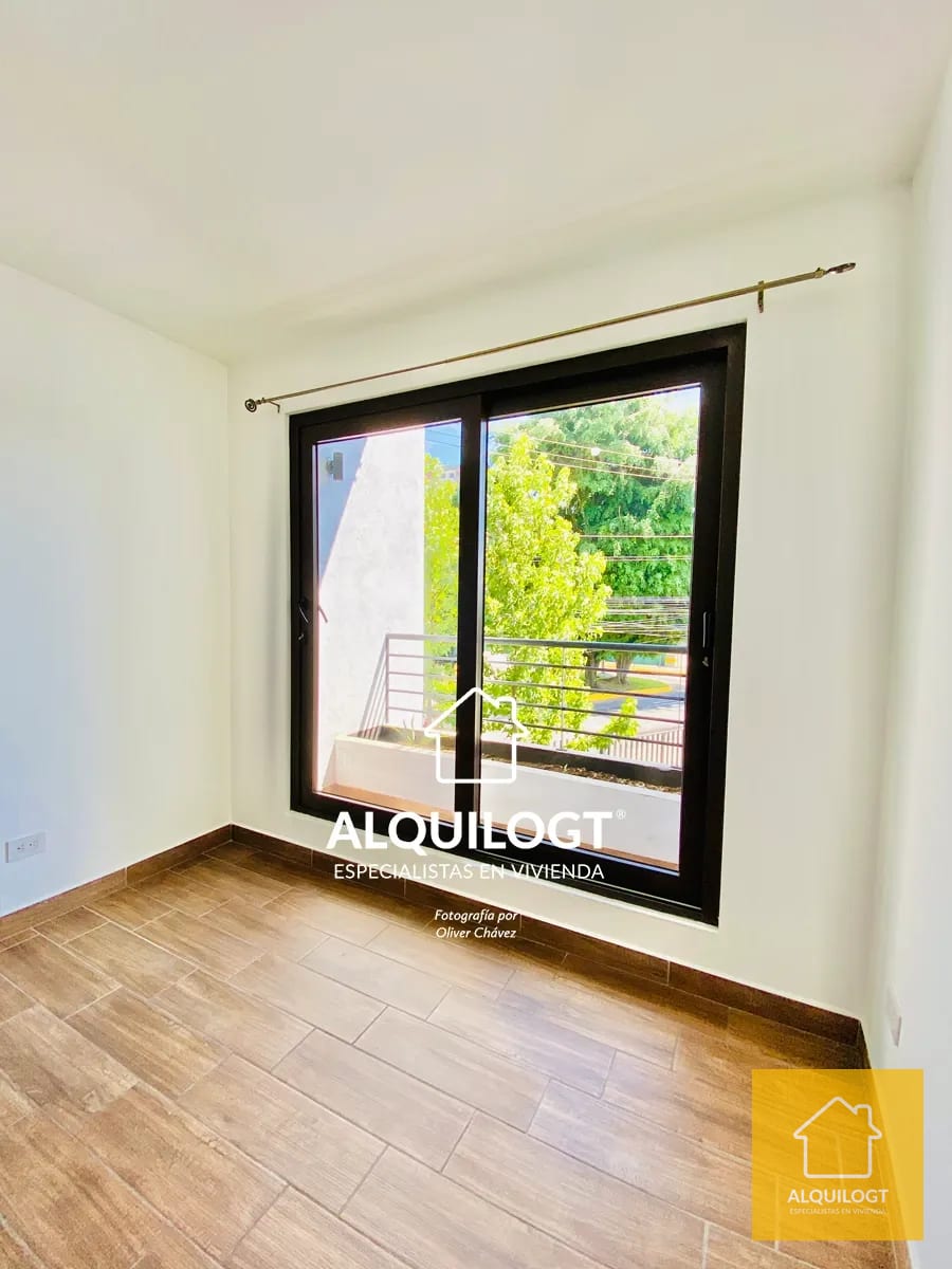 Apartamento en Balmes 47 Zona 11 para Renta Inmediata — Apartamento en Alquiler en Balmes 47, Zona 11, Guatemala, Ciudad — foto 8 de 17