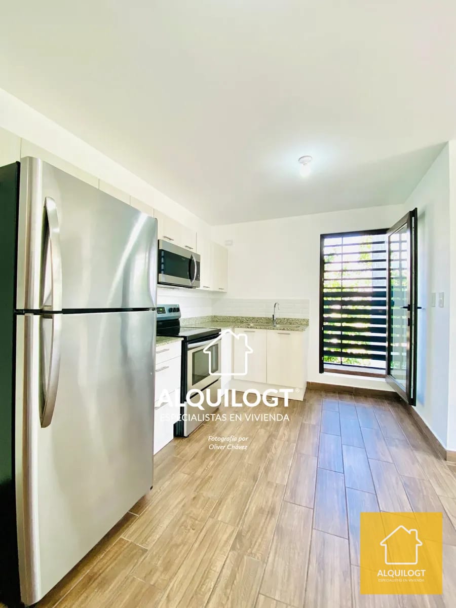 Apartamento en Balmes 47 Zona 11 para Renta Inmediata — Apartamento en Alquiler en Balmes 47, Zona 11, Guatemala, Ciudad — foto 10 de 17