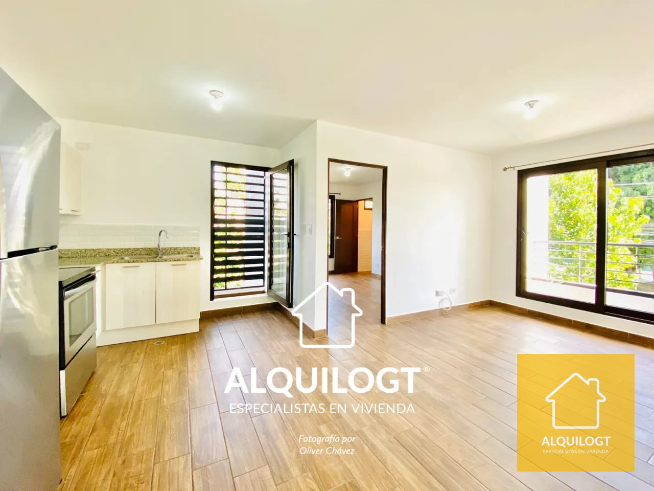 Apartamento en Balmes 47 Zona 11 para Renta Inmediata — Apartamento en Alquiler en Balmes 47, Zona 11, Guatemala, Ciudad — foto 11 de 17