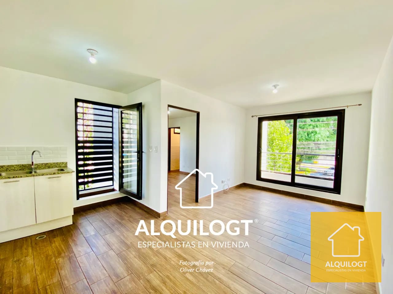 Apartamento en Balmes 47 Zona 11 para Renta Inmediata — Apartamento en Alquiler en Balmes 47, Zona 11, Guatemala, Ciudad — foto 13 de 17