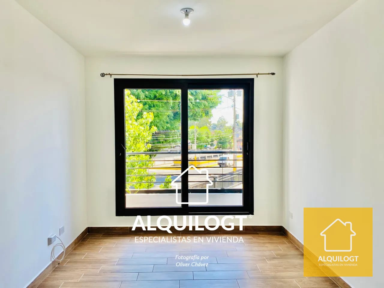 Apartamento en Balmes 47 Zona 11 para Renta Inmediata — Apartamento en Alquiler en Balmes 47, Zona 11, Guatemala, Ciudad — foto 14 de 17