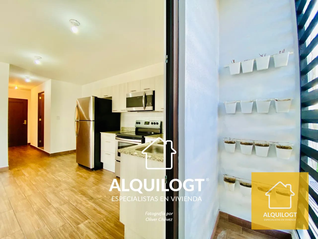 Apartamento en Balmes 47 Zona 11 para Renta Inmediata — Apartamento en Alquiler en Balmes 47, Zona 11, Guatemala, Ciudad — foto 15 de 17