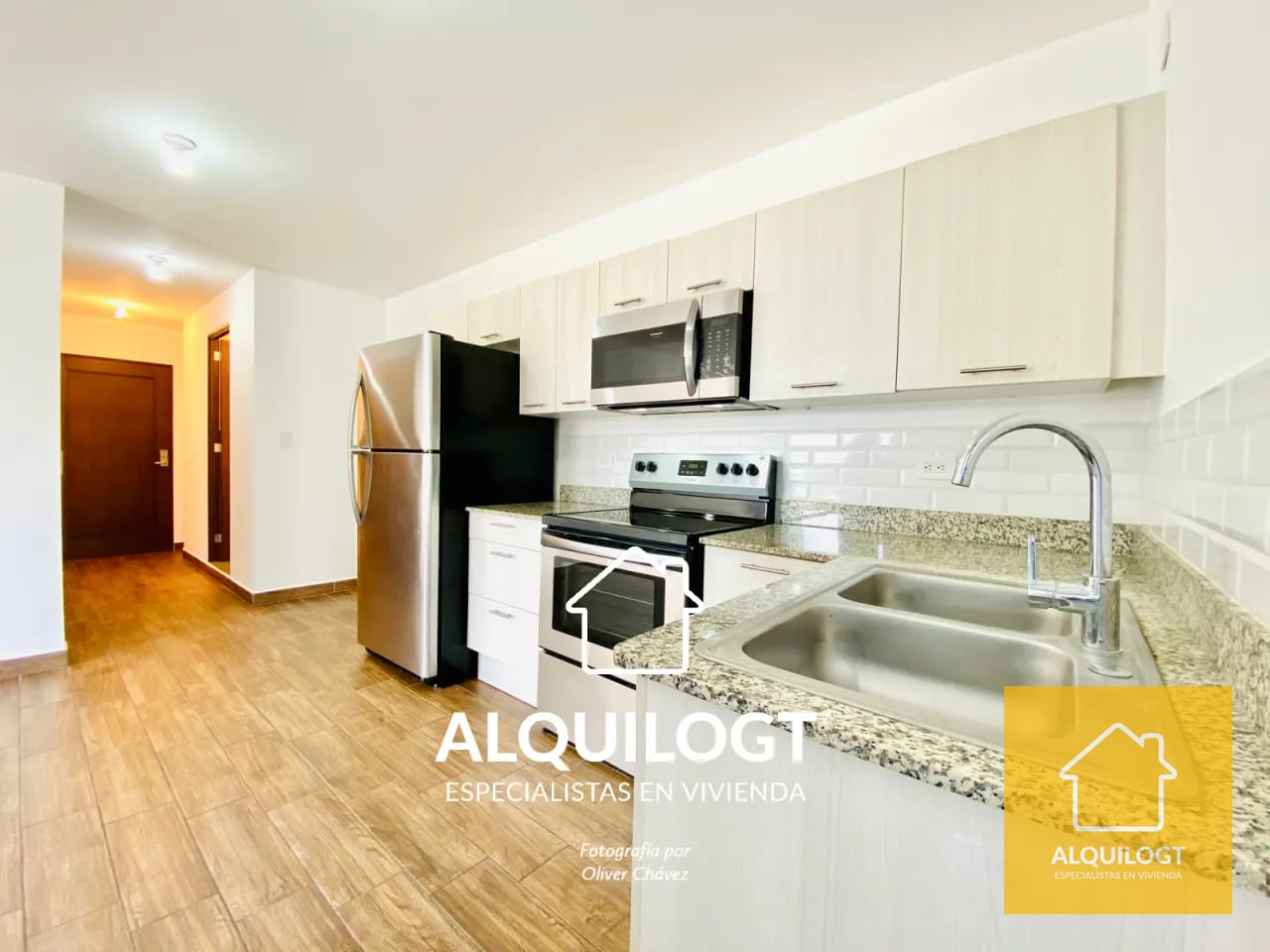 Apartamento en Balmes 47 Zona 11 para Renta Inmediata — Apartamento en Alquiler en Balmes 47, Zona 11, Guatemala, Ciudad — foto 17 de 17