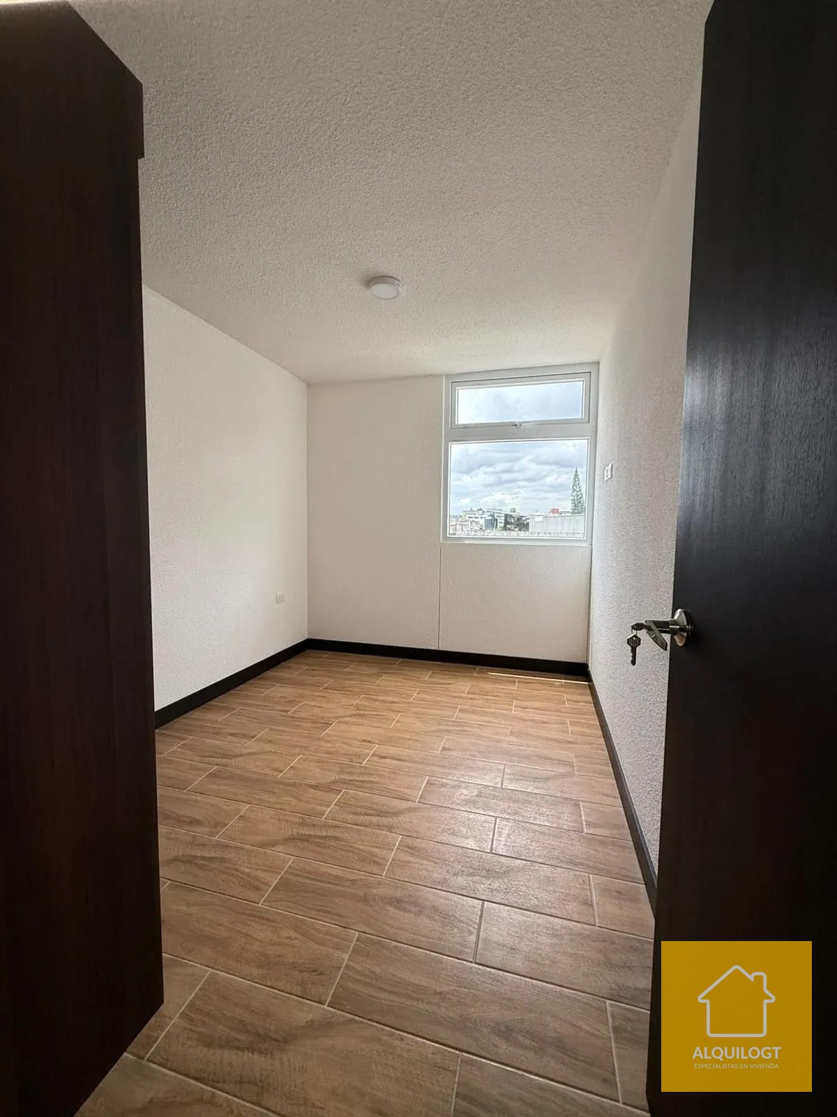 Apartamento Frente al Cerrito del Carmen Zona 1 Vecindario Salome — Apartamento en Alquiler en El Centro, Zona 1, Guatemala, Ciudad — foto 6 de 11