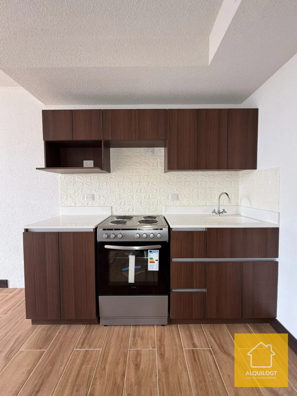 Apartamento Frente al Cerrito del Carmen Zona 1 Vecindario Salome — Apartamento en Alquiler en El Centro, Zona 1, Guatemala, Ciudad — foto 11 de 11