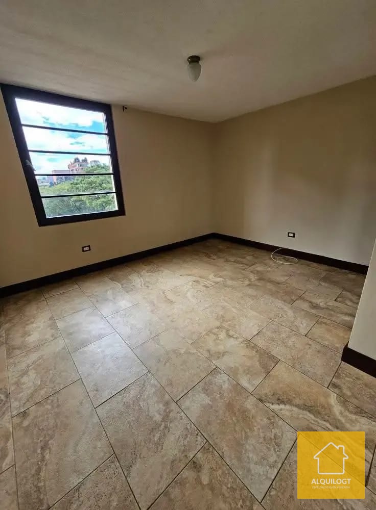 Apartamento la Zona Viva Zona 10 Excelente Ubicacion — Apartamento en Alquiler en Canamco, Zona 10, Guatemala, Ciudad — foto 11 de 12