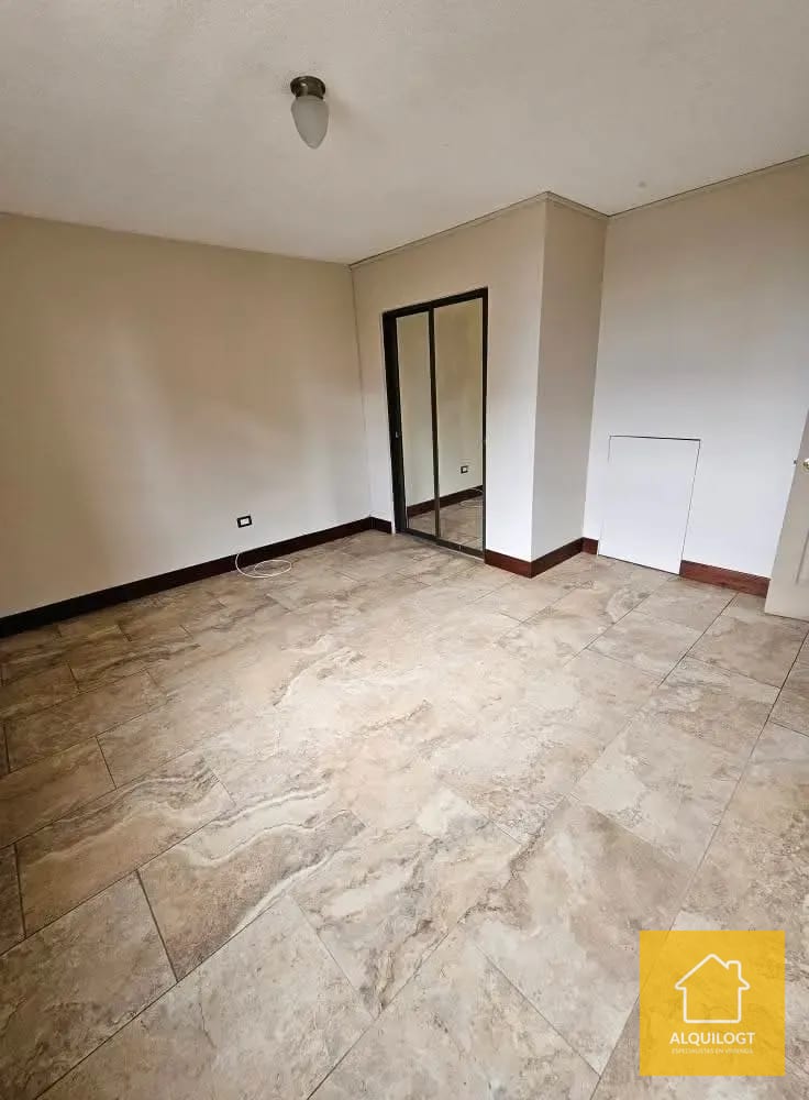 Apartamento la Zona Viva Zona 10 Excelente Ubicacion — Apartamento en Alquiler en Canamco, Zona 10, Guatemala, Ciudad — foto 12 de 12