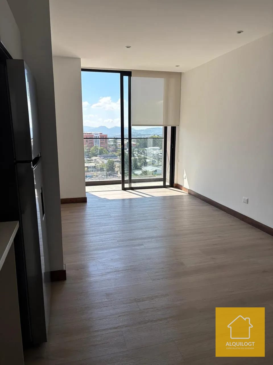 Apartamento al Final de las Américas Zona 13 Edificio Artis — Apartamento en Alquiler en Artis, Zona 13, Guatemala, Ciudad — foto 4 de 13