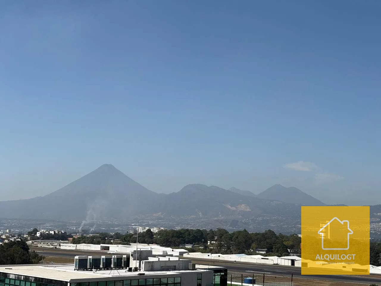 Apartamento al Final de las Américas Zona 13 Edificio Artis — Apartamento en Alquiler en Artis, Zona 13, Guatemala, Ciudad — foto 7 de 13