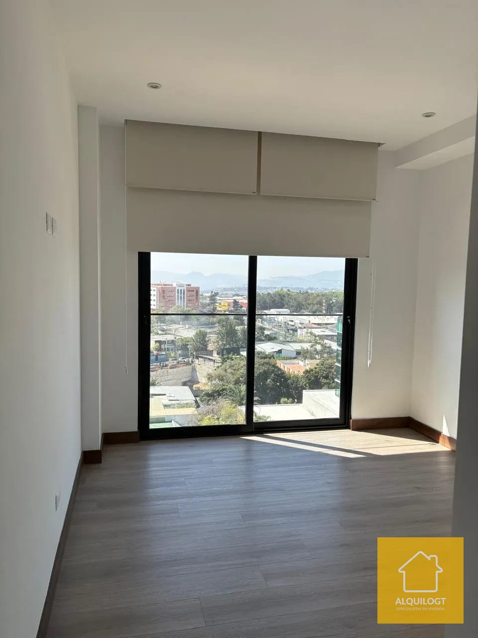 Apartamento al Final de las Américas Zona 13 Edificio Artis — Apartamento en Alquiler en Artis, Zona 13, Guatemala, Ciudad — foto 13 de 13