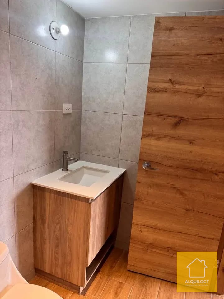 Apartamento Atrás del Parque de la Industria Cendana Zona 9 — Apartamento en Alquiler en Cendana, Zona 9, Guatemala, Ciudad — foto 2 de 7
