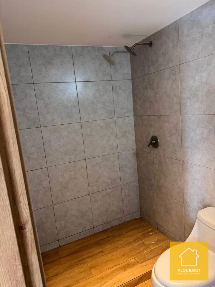 Apartamento Atrás del Parque de la Industria Cendana Zona 9 — Apartamento en Alquiler en Cendana, Zona 9, Guatemala, Ciudad — foto 3 de 7