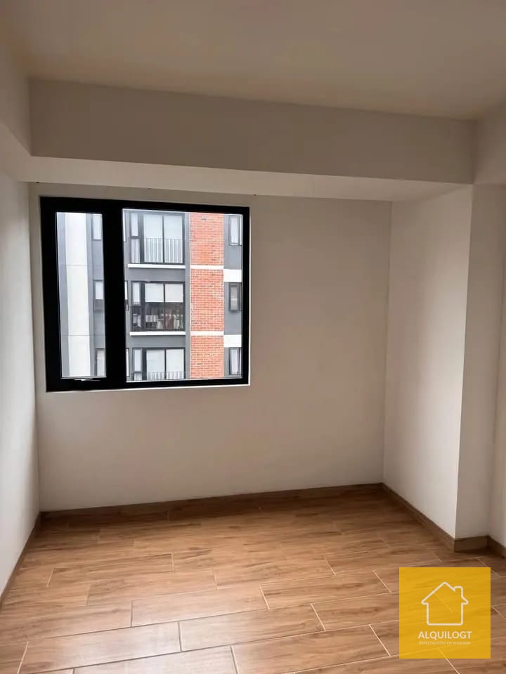 Apartamento Atrás del Parque de la Industria Cendana Zona 9 — Apartamento en Alquiler en Cendana, Zona 9, Guatemala, Ciudad — foto 6 de 7