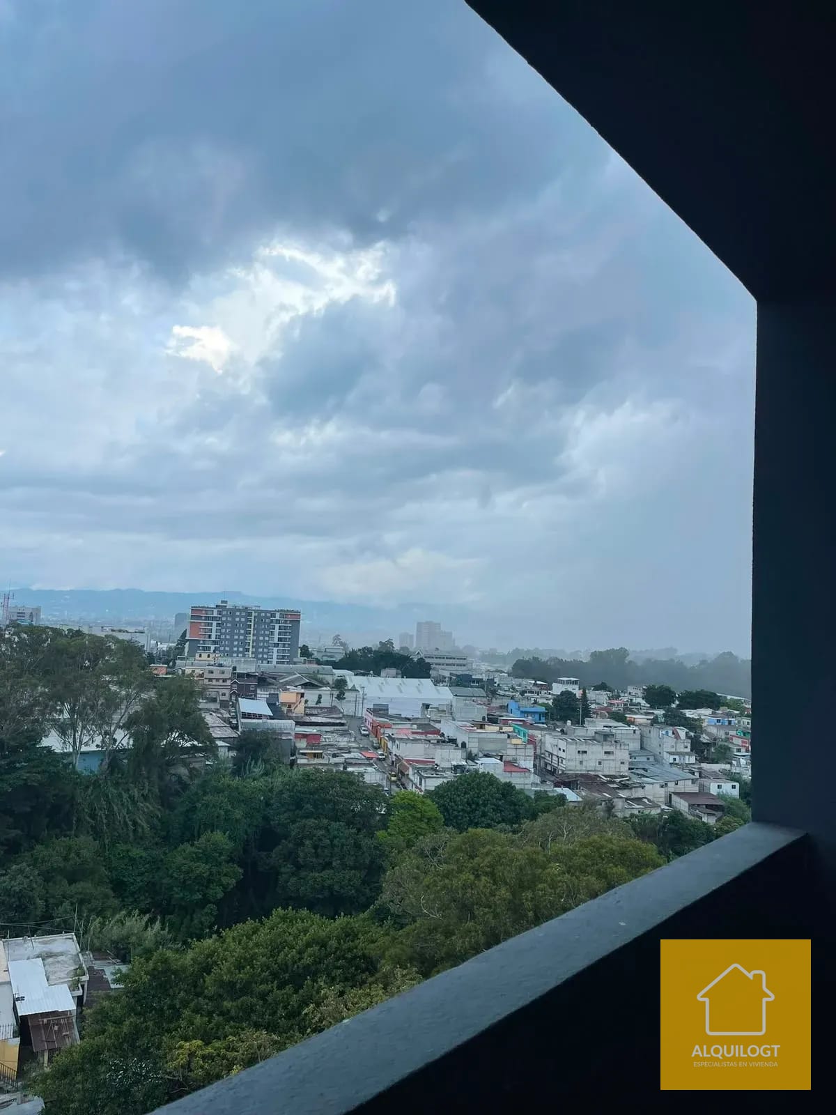 Apto de 3 Habitaciones Excelente Ubicacion en la Roosevelt — Apartamento en Alquiler en Akari, Zona 2 Mixco, Guatemala, Ciudad — foto 4 de 16