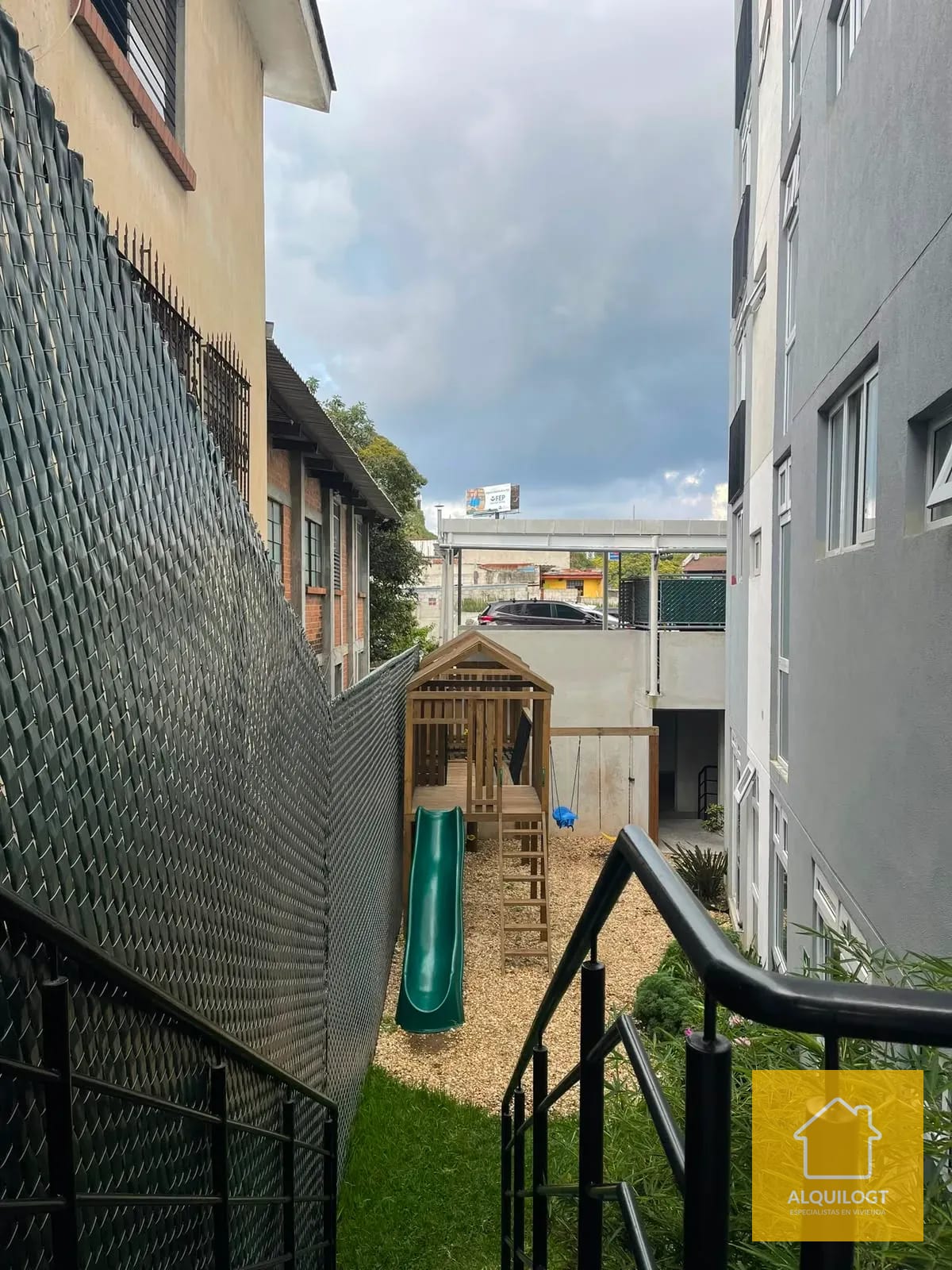 Apto de 3 Habitaciones Excelente Ubicacion en la Roosevelt — Apartamento en Alquiler en Akari, Zona 2 Mixco, Guatemala, Ciudad — foto 7 de 16