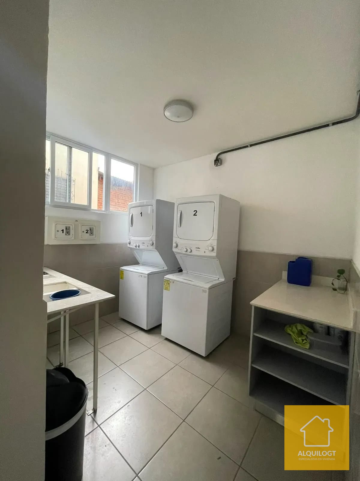 Apto de 3 Habitaciones Excelente Ubicacion en la Roosevelt — Apartamento en Alquiler en Akari, Zona 2 Mixco, Guatemala, Ciudad — foto 10 de 16