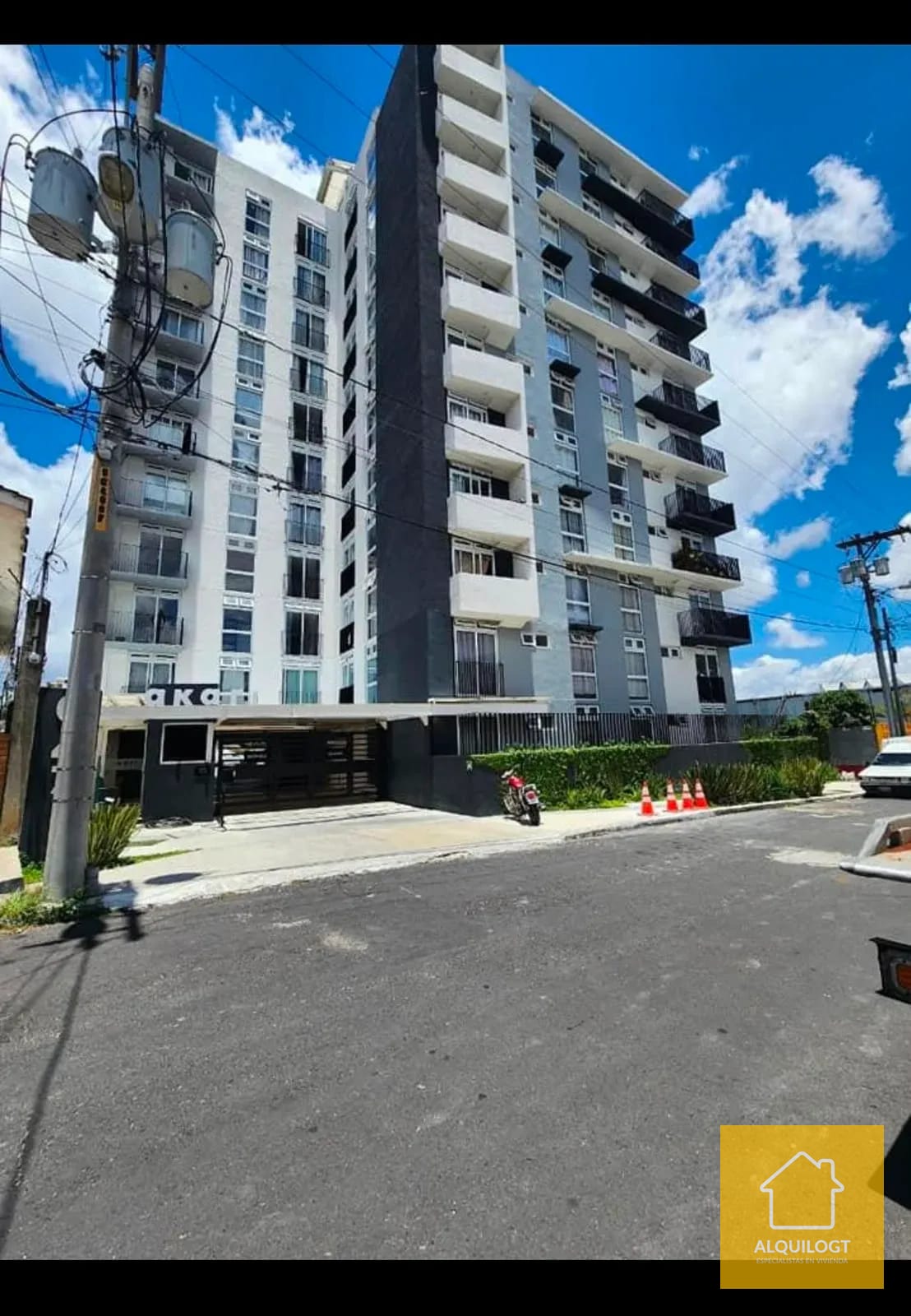 Apto de 3 Habitaciones Excelente Ubicacion en la Roosevelt — Apartamento en Alquiler en Akari, Zona 2 Mixco, Guatemala, Ciudad — foto 11 de 16