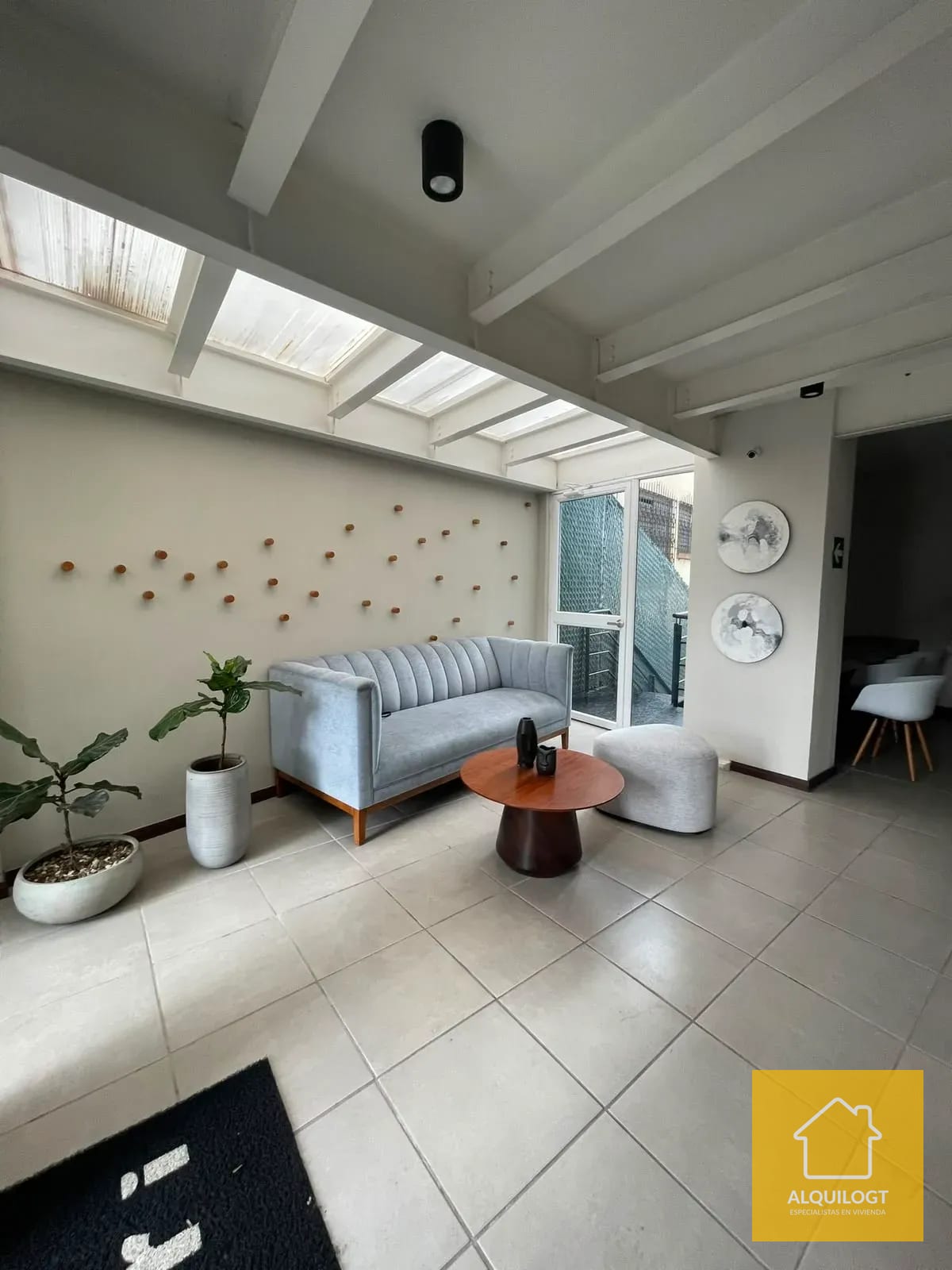 Apto de 3 Habitaciones Excelente Ubicacion en la Roosevelt — Apartamento en Alquiler en Akari, Zona 2 Mixco, Guatemala, Ciudad — foto 13 de 16