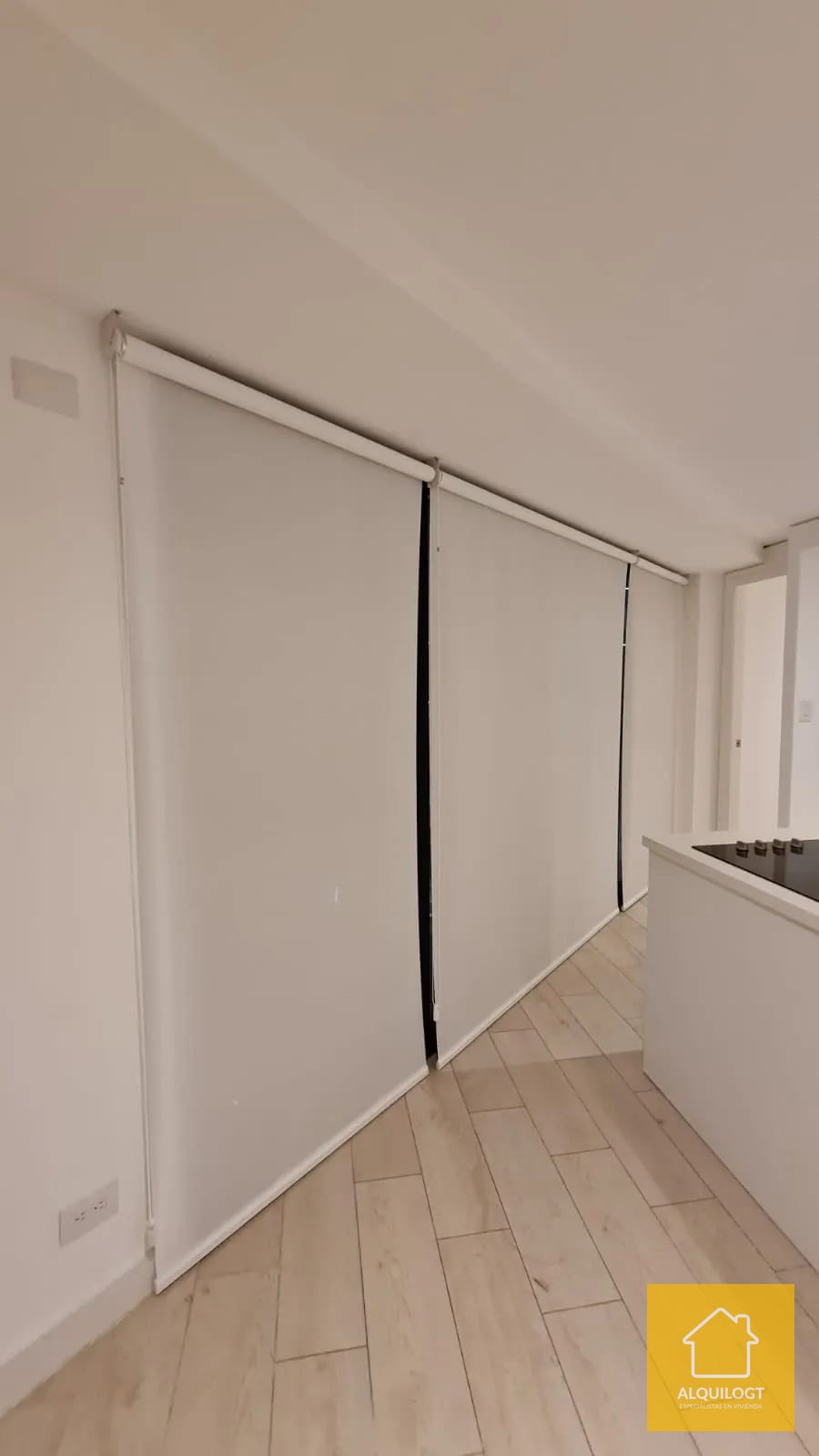 Apto en Quo Zon — Apartamento en Alquiler en QUO, Zona 4, Guatemala, Ciudad — foto 2 de 13
