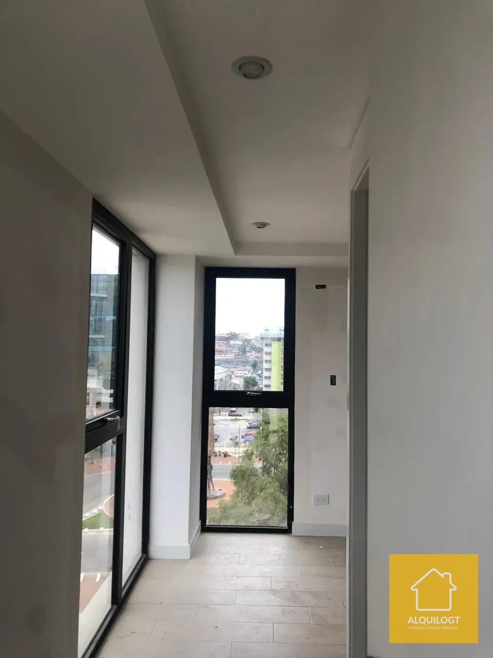 Apto en Quo Zon — Apartamento en Alquiler en QUO, Zona 4, Guatemala, Ciudad — foto 4 de 13