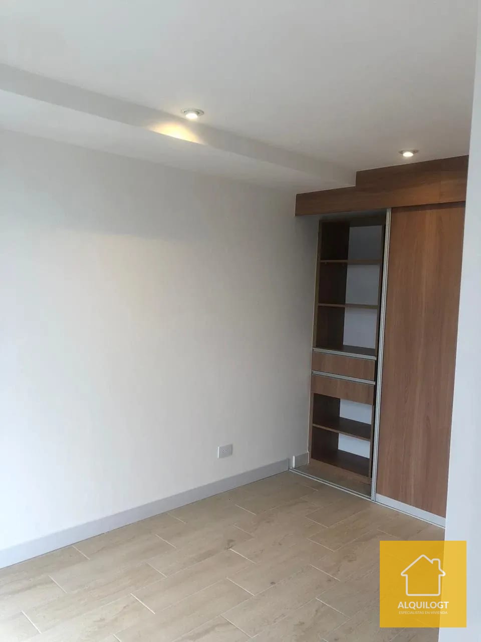 Apto en Quo Zon — Apartamento en Alquiler en QUO, Zona 4, Guatemala, Ciudad — foto 6 de 13
