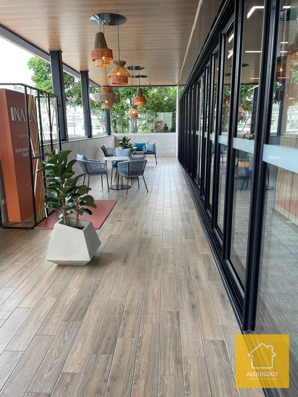 Apartamento en Inara 4 para Entrenar — Apartamento en Alquiler en Inara Cuatro Norte, Zona 4, Guatemala, Ciudad — foto 4 de 17