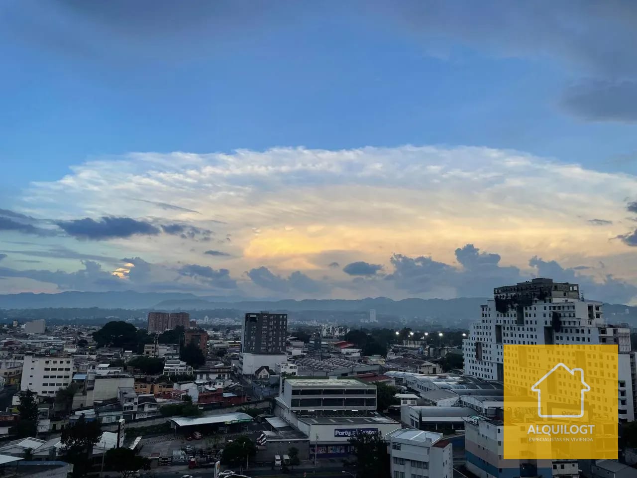 Apartamento en Inara 4 para Entrenar — Apartamento en Alquiler en Inara Cuatro Norte, Zona 4, Guatemala, Ciudad — foto 9 de 17