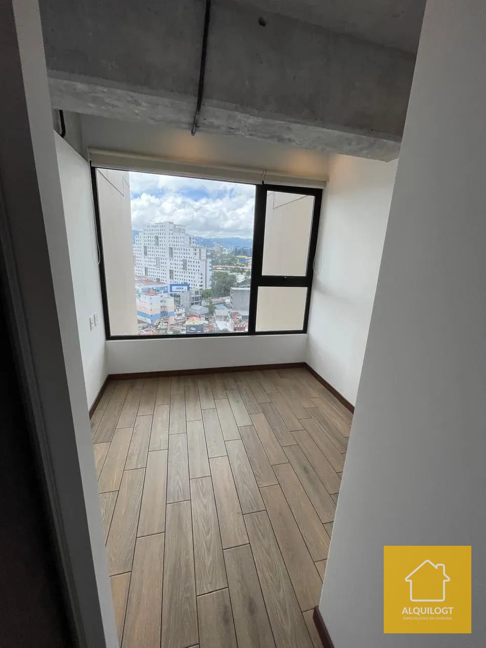 Apartamento en Inara 4 para Entrenar — Apartamento en Alquiler en Inara Cuatro Norte, Zona 4, Guatemala, Ciudad — foto 13 de 17