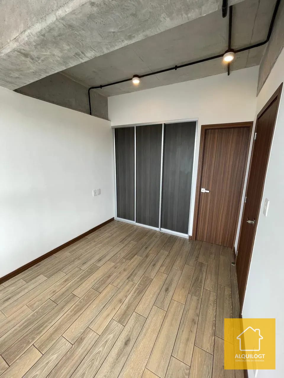 Apartamento en Inara 4 para Entrenar — Apartamento en Alquiler en Inara Cuatro Norte, Zona 4, Guatemala, Ciudad — foto 17 de 17