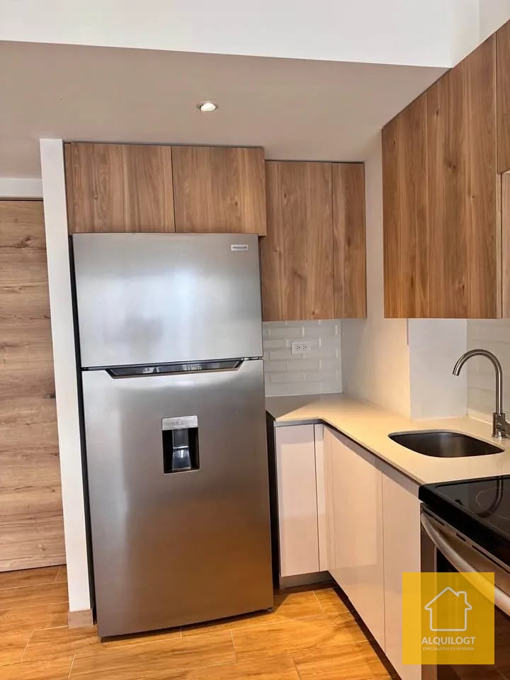 Apto Disponible en Cendana para Listo para Entregar — Apartamento en Alquiler en Cendana, Zona 9, Guatemala, Ciudad — foto 10 de 10