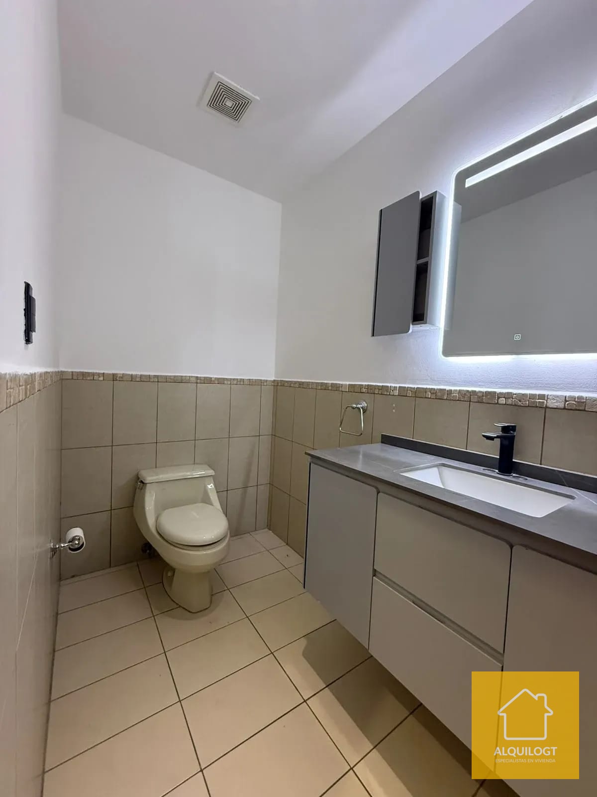 Amplio Apartamento de Lujo en Torre Oakland — Apartamento en Alquiler en Oakland I, Zona 10, Guatemala, Ciudad — foto 15 de 17