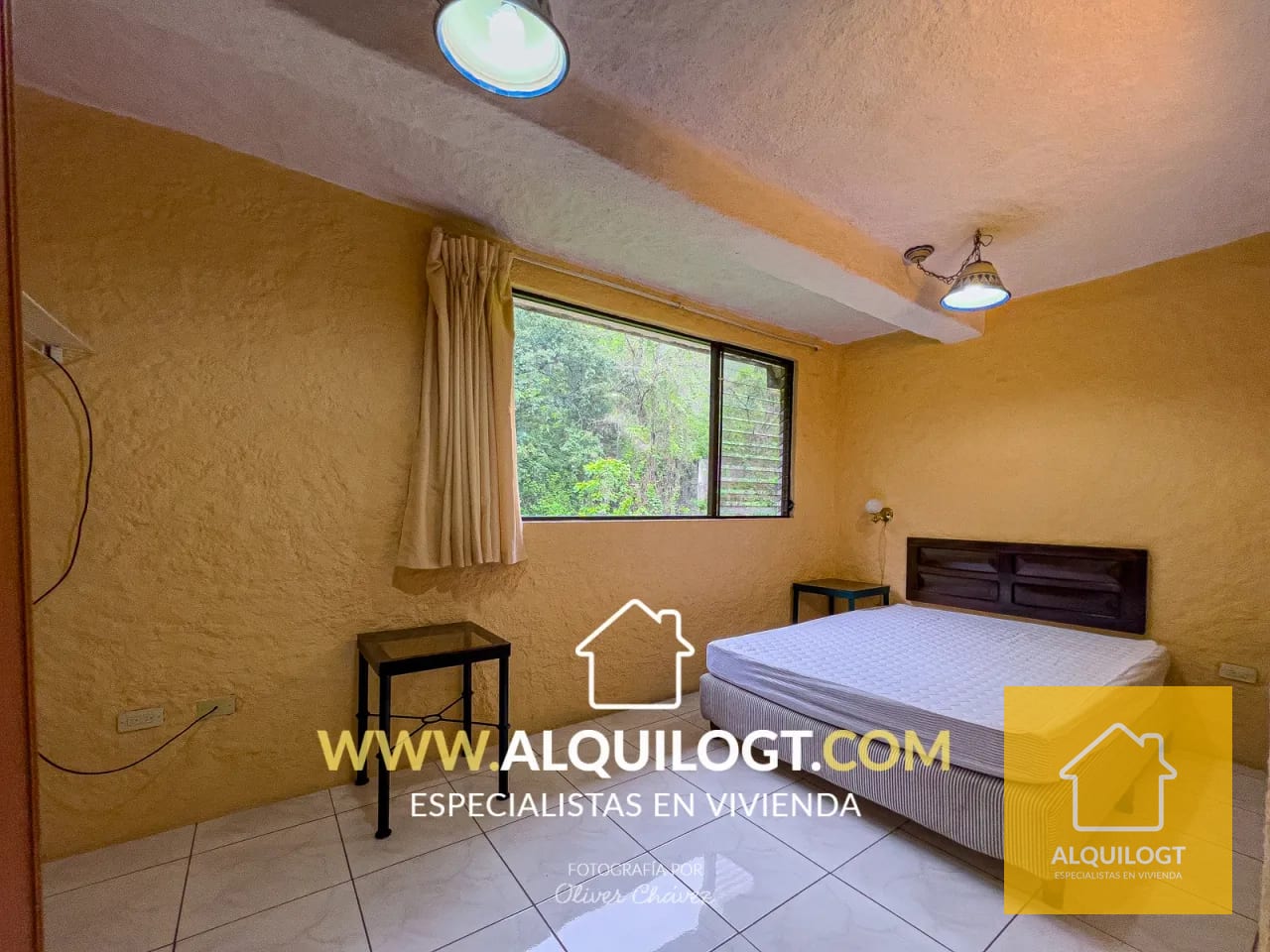 Apartamento Disponible en Zona 10 Dentro de Oakland — Apartamento en Alquiler en Oakland I, Zona 10, Guatemala, Ciudad — foto 7 de 13