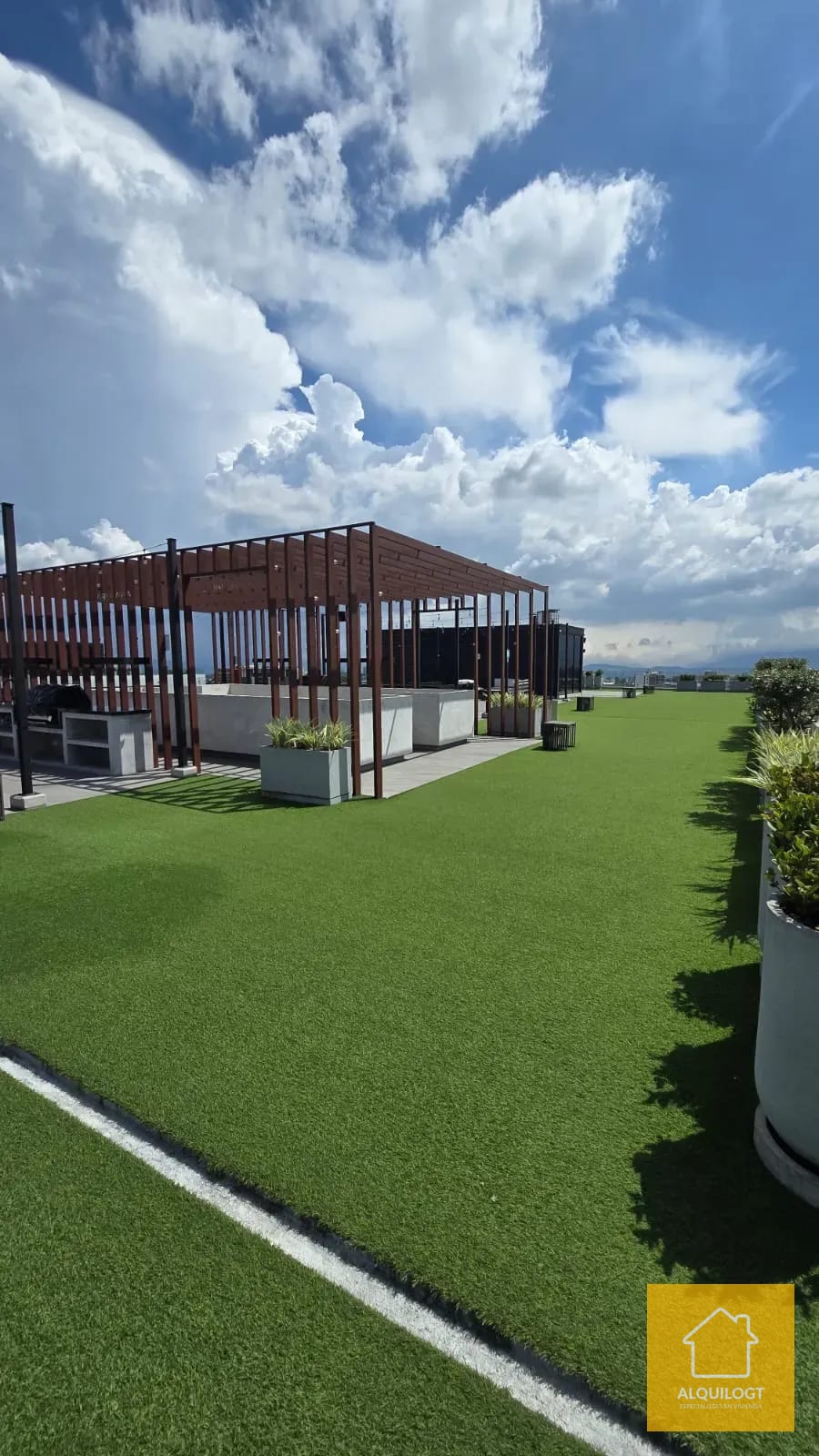 Apto de 1 Hab Disponible en Villa Mariscal Zona 11 — Apartamento en Alquiler en Villa Mariscal, Zona 11, Guatemala, Ciudad — foto 5 de 17